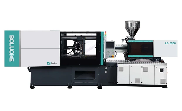 AS Serie Toggle Type Machine AS-2500